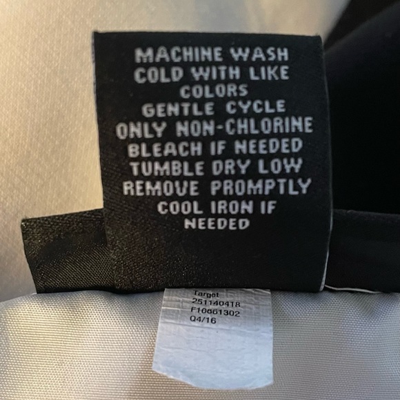 Victoria Beckham for Target tulip midi skirt size 22W - Picture 8 of 14